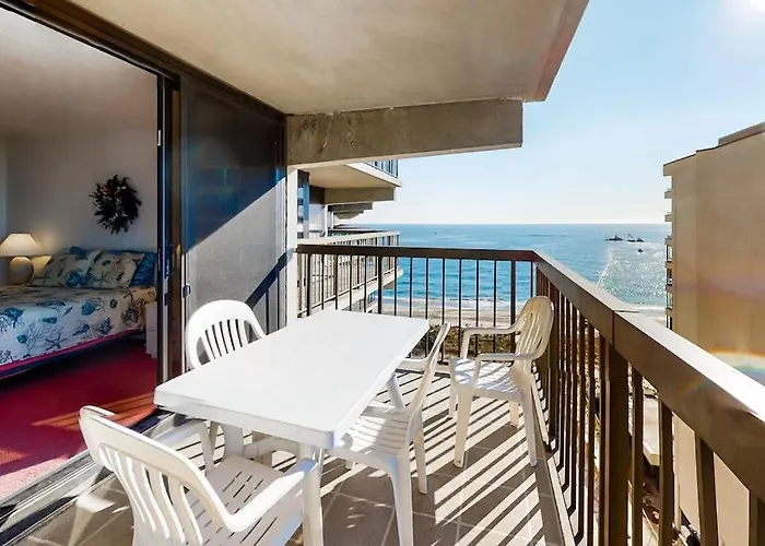 Sea Watch 1219 Holiday home