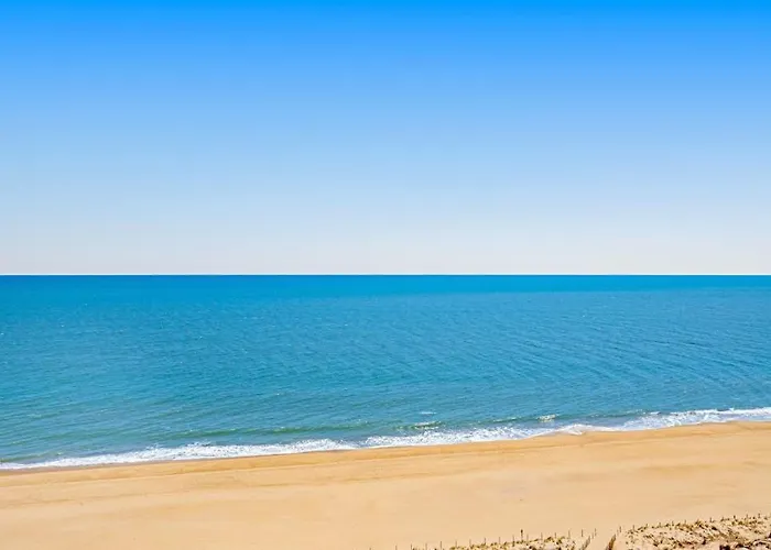 Sea Watch 1219 Holiday home