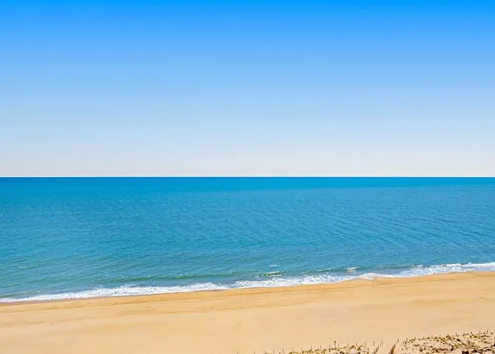 Sea Watch 1219 Ocean City